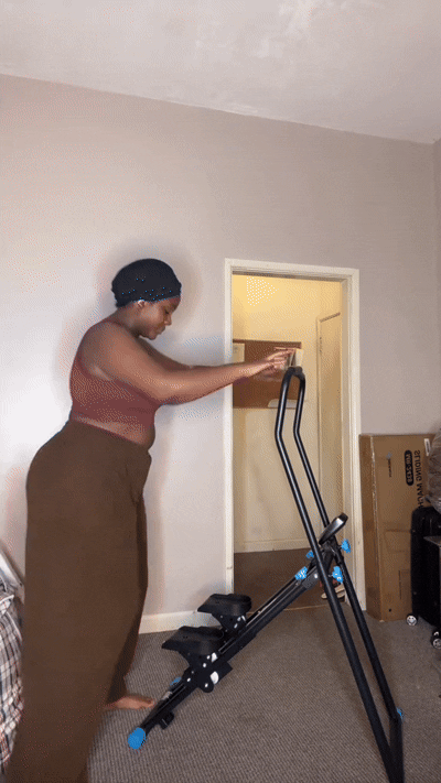 Stair Climber GIF
