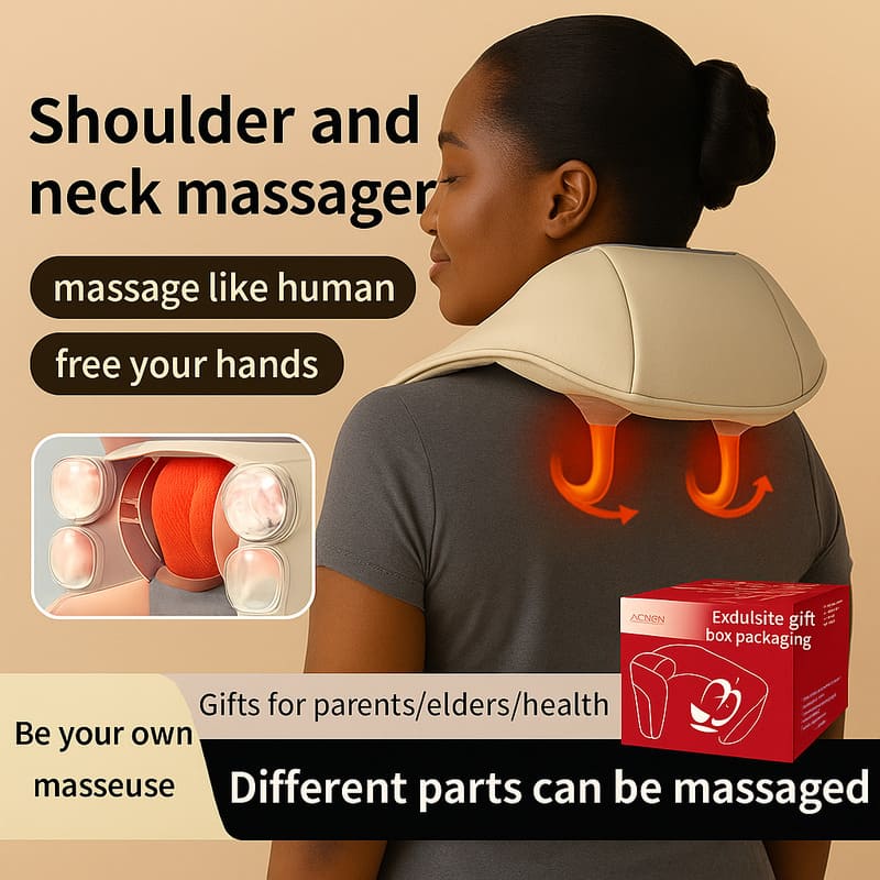 Neck Massager